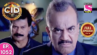 CID  Full Episode 1052  15th April 2021 [upl. by Baalman574]