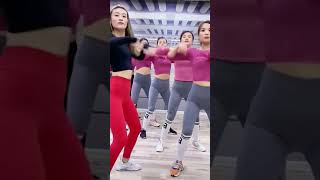 ЛУЧШЕЕ Упражнение для ЖИВОТА Китайский фитнес  Kiat Jud Dai Workout [upl. by Scrivenor]