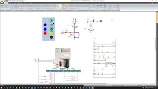 How to design Mechatronics System in Automation Studio™  Part 1 [upl. by Desmund]