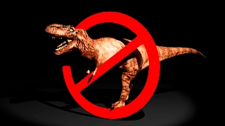 ¿Existieron Realmente los Dinosaurios [upl. by Eked]