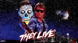 10 Things You Didnt Know About TheyLive [upl. by Ciel]