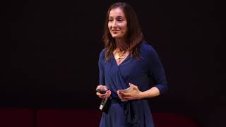 Student Activism for Disability Justice and Holistic Access  Marion Quirici  TEDxDuke [upl. by Infield375]