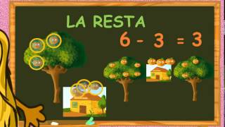 wwwmatecitoscom 1º Primaria Restas [upl. by Onilecram]