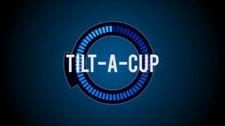 Minute To Win It  TiltACup [upl. by Robinson]