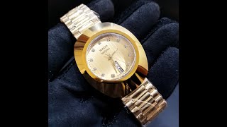 Rado Diastar Price In Pakistan 2020  Rado Diastar Watches For Men  Rado Watches original Vs Fake [upl. by Ariem]