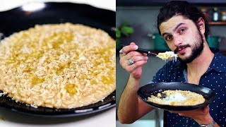 RISOTO  Cozinha Básica [upl. by Sirtimid30]