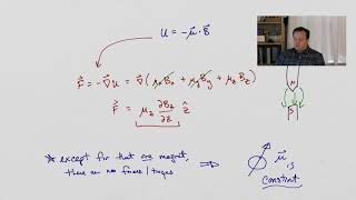 Quantum Mechanics  1  The SternGerlach Experiment [upl. by Cheffetz]