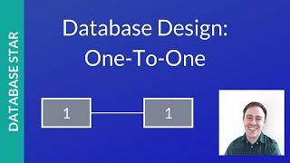 How To Model a OneToOne Relationship in a Database And Why [upl. by Gretchen]