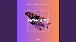 Memories [upl. by Stevy]