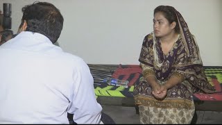 Bride trafficking Pakistani women sold off to Chinese men [upl. by Brandi247]