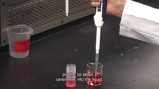 Micropipette Technical Guide [upl. by Tarrance]