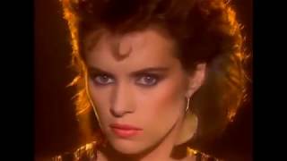 SHEENA EASTON Strut EXTENDED VIDEO DANCE MIX [upl. by Donn]