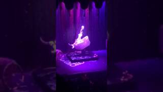 Dita Von Teese  Boston House of Blues [upl. by Tegirb]