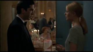 Gwyneth Paltrow amp David Schwimmer clip [upl. by Yllak599]