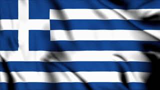 National Anthem of Greece  Rare Orchestral Version [upl. by Filide995]