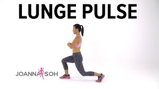 How to perform a Curtsy Lunge [upl. by Aneeuq]