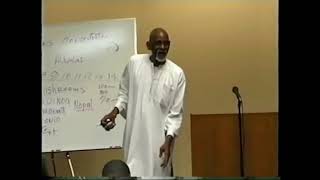 Dr Sebi Explain  Why No Garlic  No pumpkin Seeds  DrSebi Garlic [upl. by Sacul]