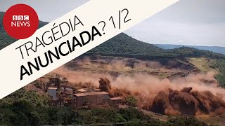 Brumadinho o documentário da BBC PARTE 1 [upl. by Elleval998]