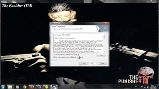 How to Download The Punisher for PC Working 100 [upl. by Gadmon]