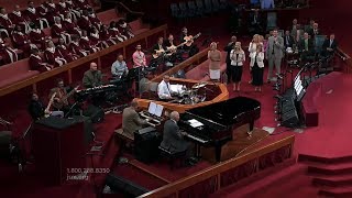 Jimmy Swaggart Camel Train  HD [upl. by Andrew684]