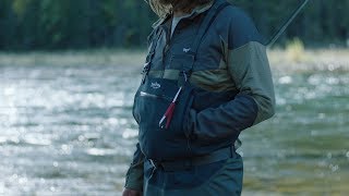 Patagonia® Mens Swiftcurrent Expedition Waders [upl. by Jena]