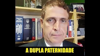 A DUPLA PATERNIDADE [upl. by Yeung]