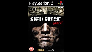 Shellshock Nam 67 Trailer PS2 [upl. by Valda11]