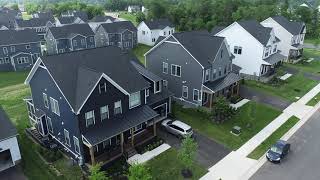 Hartland by Van Metre Homes [upl. by Kalfas]