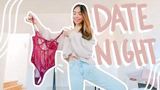 CUTE Lingerie Haul  Exciting House Update [upl. by Youngran]