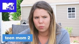 Next Steps For Kailyn amp Javi Official Sneak Peek  Teen Mom 2 Season 7B  MTV [upl. by Swamy]