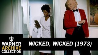 Original Theatrical Trailer  Wicked Wicked  Warner Archive [upl. by Michele]