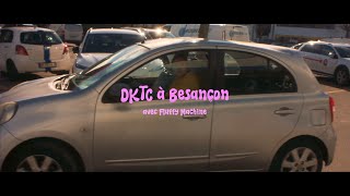 Besançon  VLOG [upl. by Eiramanit468]