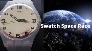 Is Swatch a good watch [upl. by Clementia]