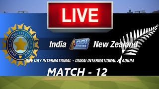 🛑LIVE INDIA vs NEW ZEALAND🛑IND vs NZ🛑CRICKET 24 GAMEPLAY🛑LIVE MATCH STREAMING🏏 [upl. by Rybma]