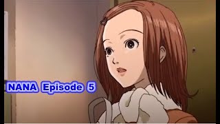 NANA Episode 5 English Dub [upl. by Mehsah]