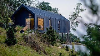 10 Affordable Modern Prefab Modular Homes [upl. by Iiette]