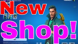 Fortnite Item Shop New March 14 2024 New Item Shop Fortnite [upl. by Lsil]