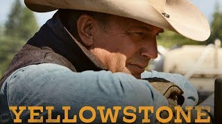 Yellowstone Soundtrack Tracklist Full Score List [upl. by Neelak859]