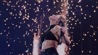 Helene Fischer  Flieger Live  Die ArenaTournee [upl. by Estrella]