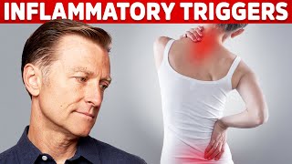 How to Reduce Inflammation Naturally Live Chat Stream Dr Mandell [upl. by Krystal]