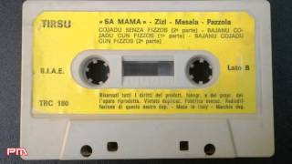 Zizi Masala e Pazzola  Sa Mama Musica Sardegna [upl. by Zolly945]