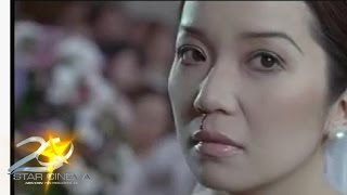 Sukob Official Trailer  Kris Aquino and Claudine Barretto  Sukob [upl. by Ecinna]