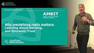 Epistemic Trust for AMBIT [upl. by Nilat70]