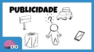 COMO A PUBLICIDADE TE MANIPULA [upl. by Melnick]