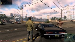 Mafia 3 Definitive Edition Gameplay PC HD 1080p60FPS [upl. by Solitta456]