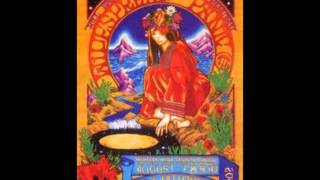 Widespread Panic  Up All Night Studio [upl. by Thesda]