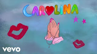 KAROL G  Carolina Visualizer [upl. by Elma278]