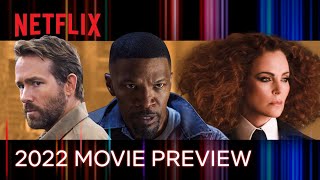 Netflix 2022 Movie Preview  Official Trailer [upl. by Mendie89]