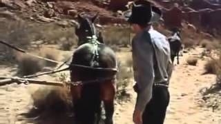 Western movies full length A Man Alone 1955 best western movies all of time [upl. by Eirelam165]