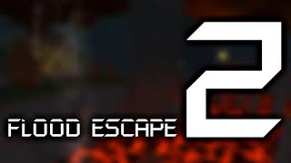 Flood Escape 2 OST  Graveyard Cliffside [upl. by Udale]